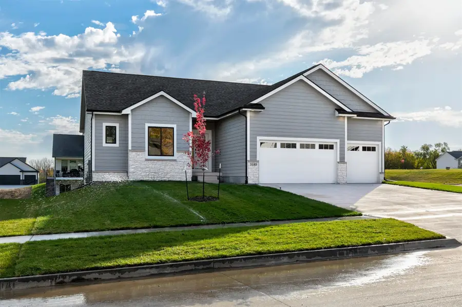 3185 NW Prescott Court, Grimes, IA 50111 - Image #3