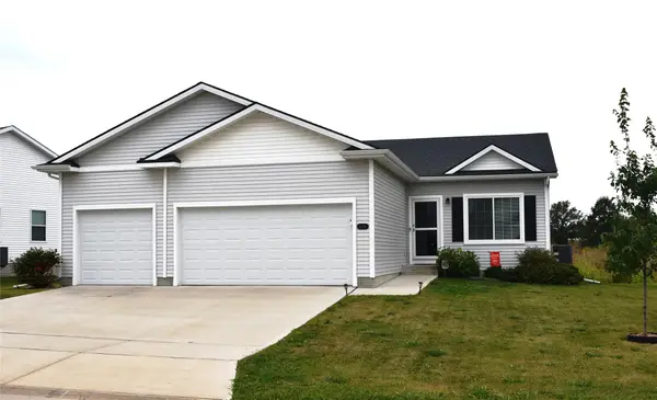 675 S 8th Street, Carlisle, IA 50047