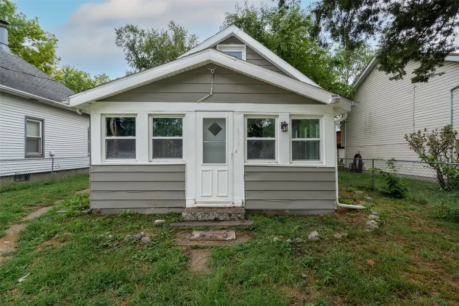 2707 Cleveland Avenue, Des Moines, IA 50317 - Image #2