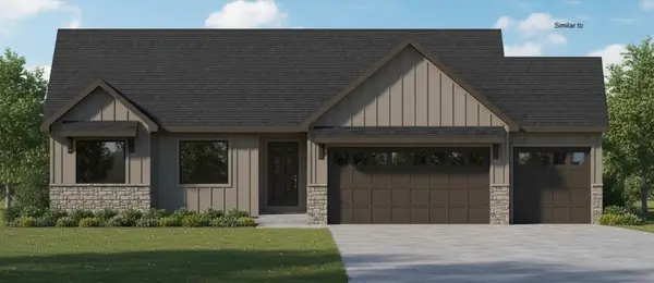 1622 Stuart Court, Stuart, IA 50250