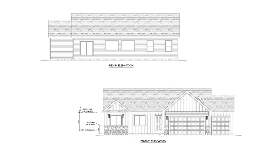 1622 Stuart Court, Stuart, IA 50250 - Image #2