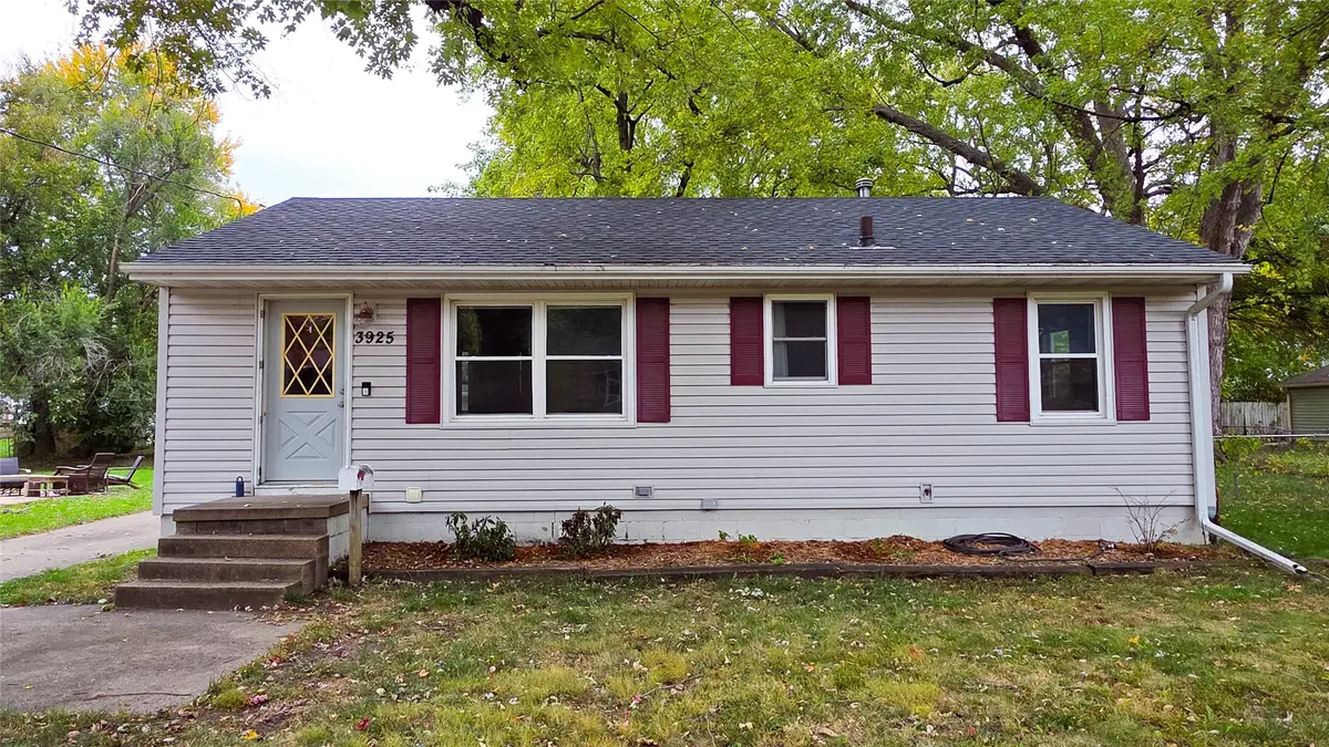 3925 55th Street, Des Moines, IA 50310 - Image #1