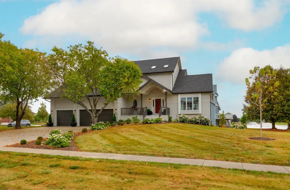 1001 NE Lake View Court, Ankeny, IA 50021 - Image #1