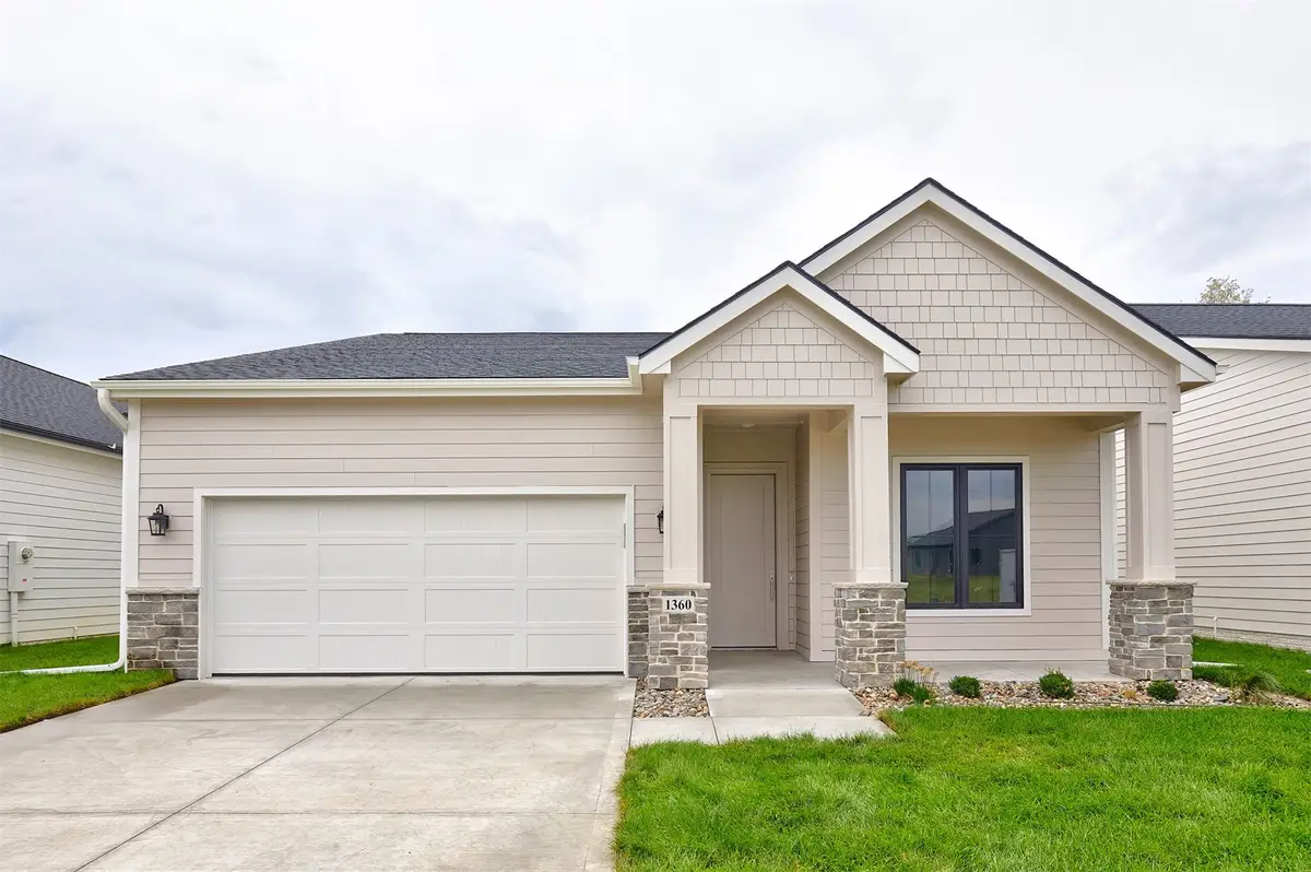 1360 SE Menlo Drive, Waukee, IA 50263 - Image #1