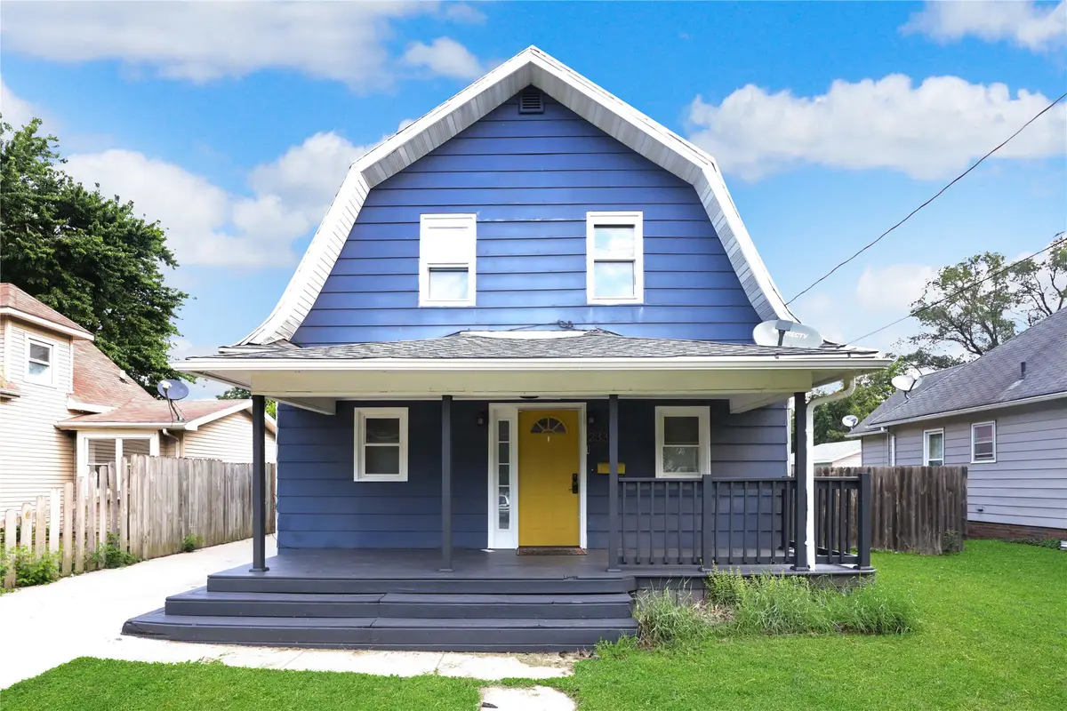 2334 Des Moines Street, Des Moines, IA 50317 - Image #1