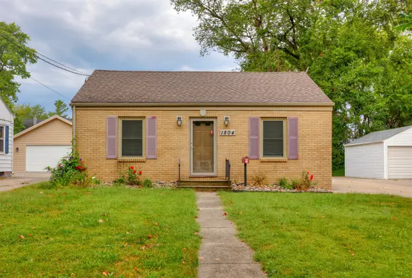 1804 47th Street, Des Moines, IA 50310