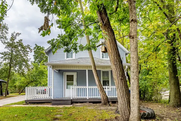 700 Taylor Street, Des Moines, IA 50315