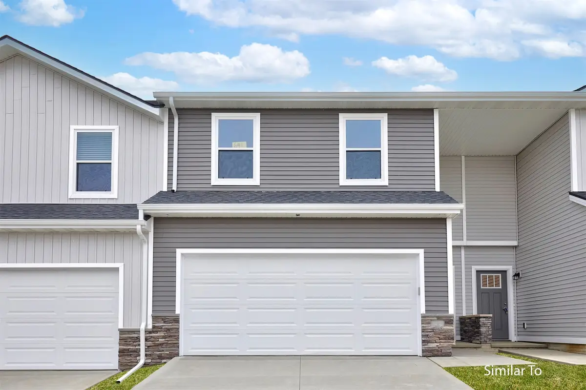 9124 Robinson Drive, West Des Moines, IA 50266 - Image #1