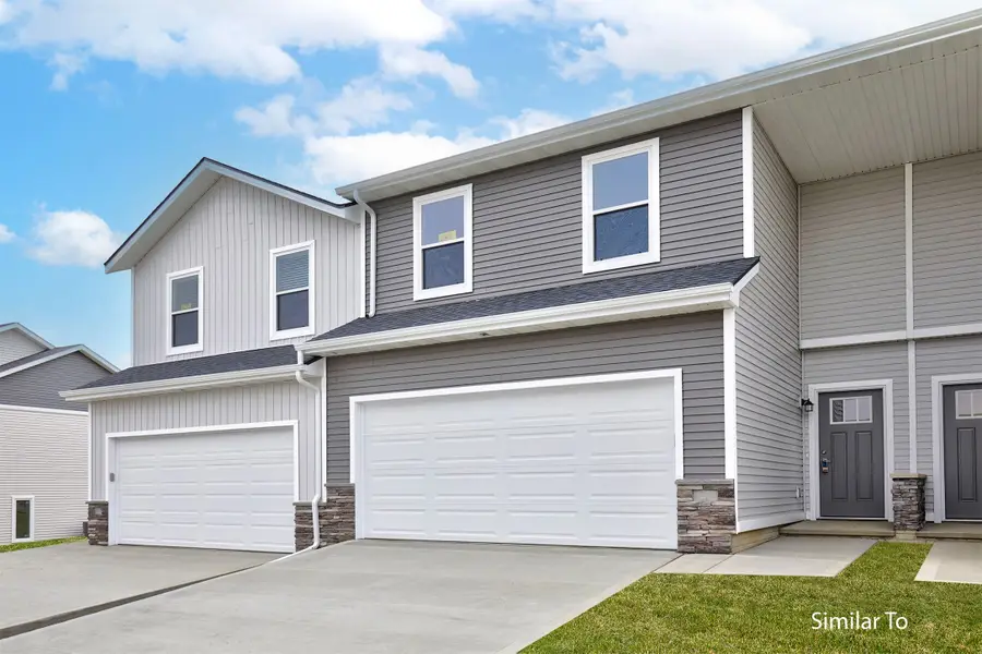 9124 Robinson Drive, West Des Moines, IA 50266 - Image #2