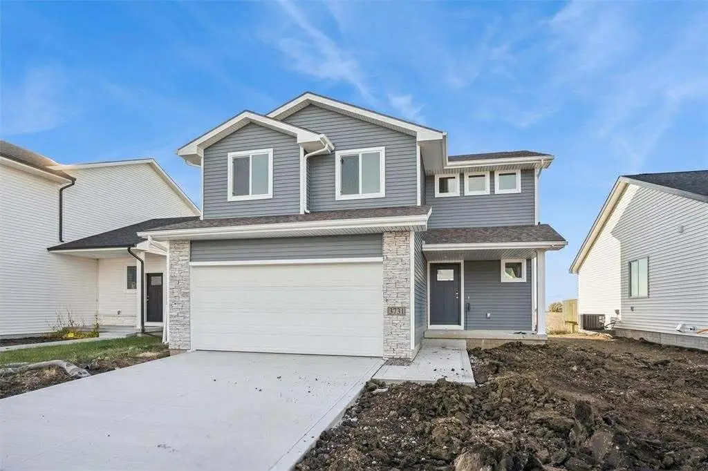 3731 NE 6th Street, Ankeny, IA 50021 - Image #1