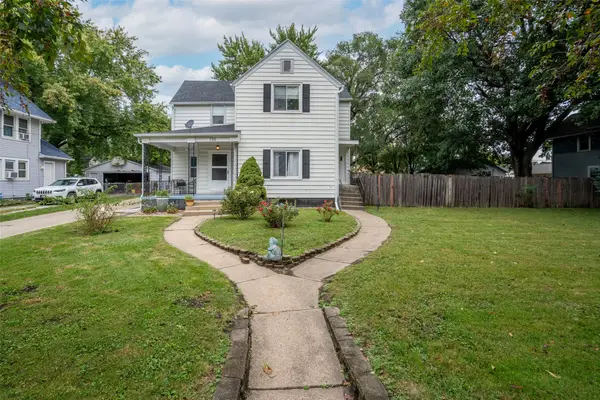 730 Arthur Avenue, Des Moines, IA 50316