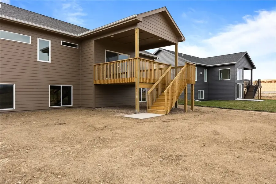 645 NW Rosemont Drive, Waukee, IA 50263 - Image #2