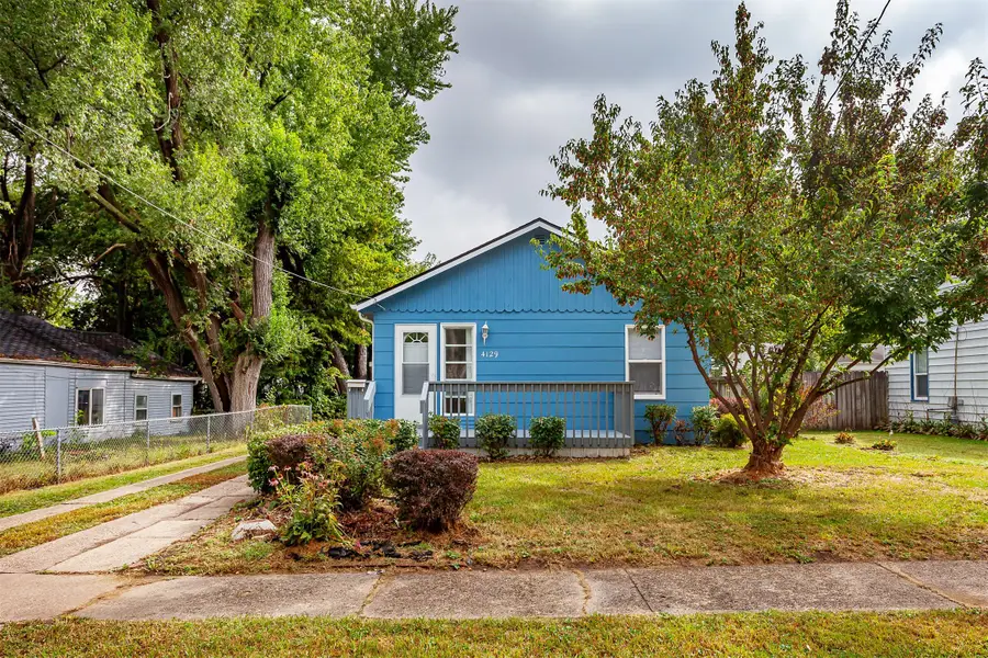 4129 5th Avenue, Des Moines, IA 50313 - Image #2