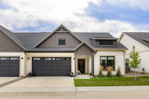 2102 Aikman Drive, Ames, IA 50010