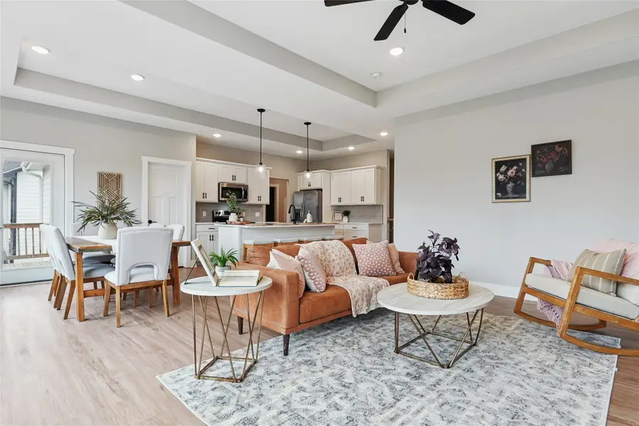 520 Meadows Court, Polk City, IA 50226 - Image #3