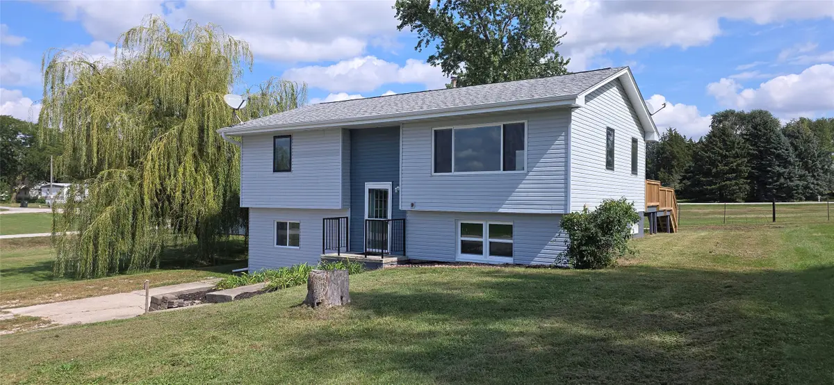 309 S 1st Street, Fontanelle, IA 50846 - #1