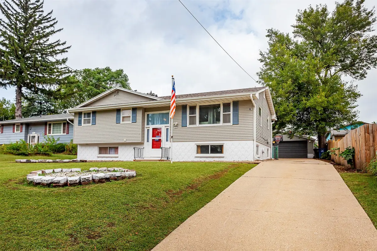 515 Emma Avenue, Des Moines, IA 50315 - Image #1