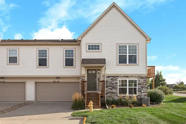 160 80th Street #103, West Des Moines, IA 50266