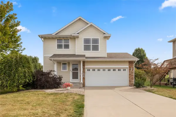 3803 SW Franklin Drive, Ankeny, IA 50023