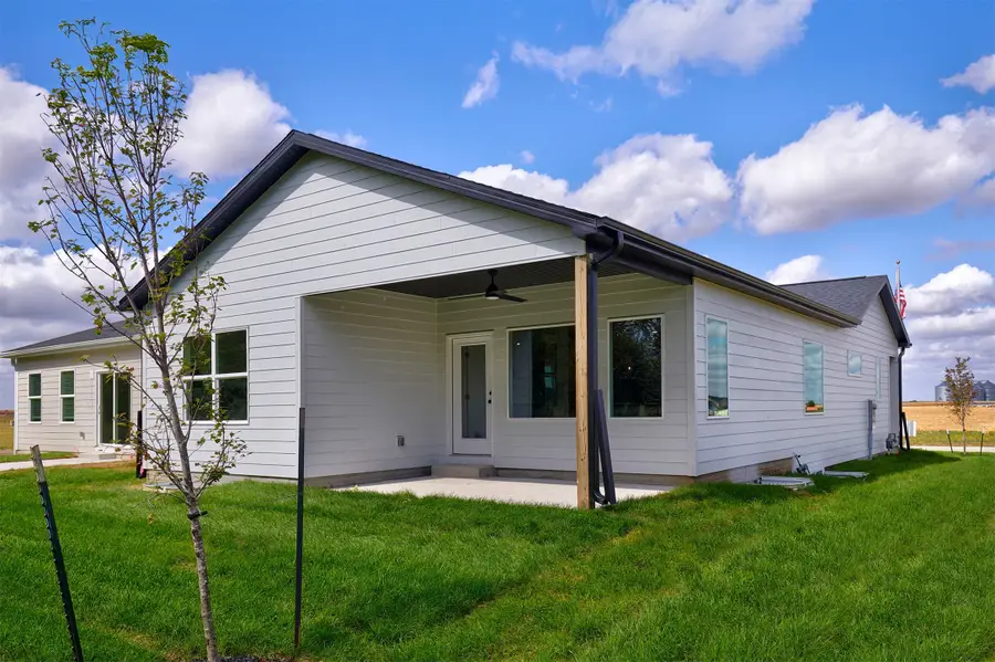 1012 NW Macarthur Lane, Waukee, IA 50263 - Image #3