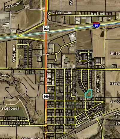 0 Warren Street, De Soto, IA 50069 - Image #1