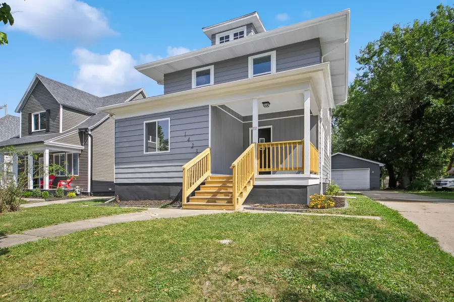 1423 12th Street, Des Moines, IA 50314 - Image #3