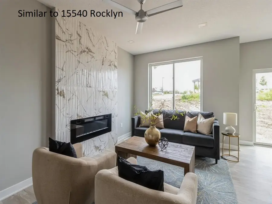 15554 Rocklyn Place, Clive, IA 50325 - Image #3