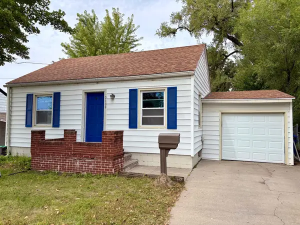 3108 Kinsey Avenue, Des Moines, IA 50317