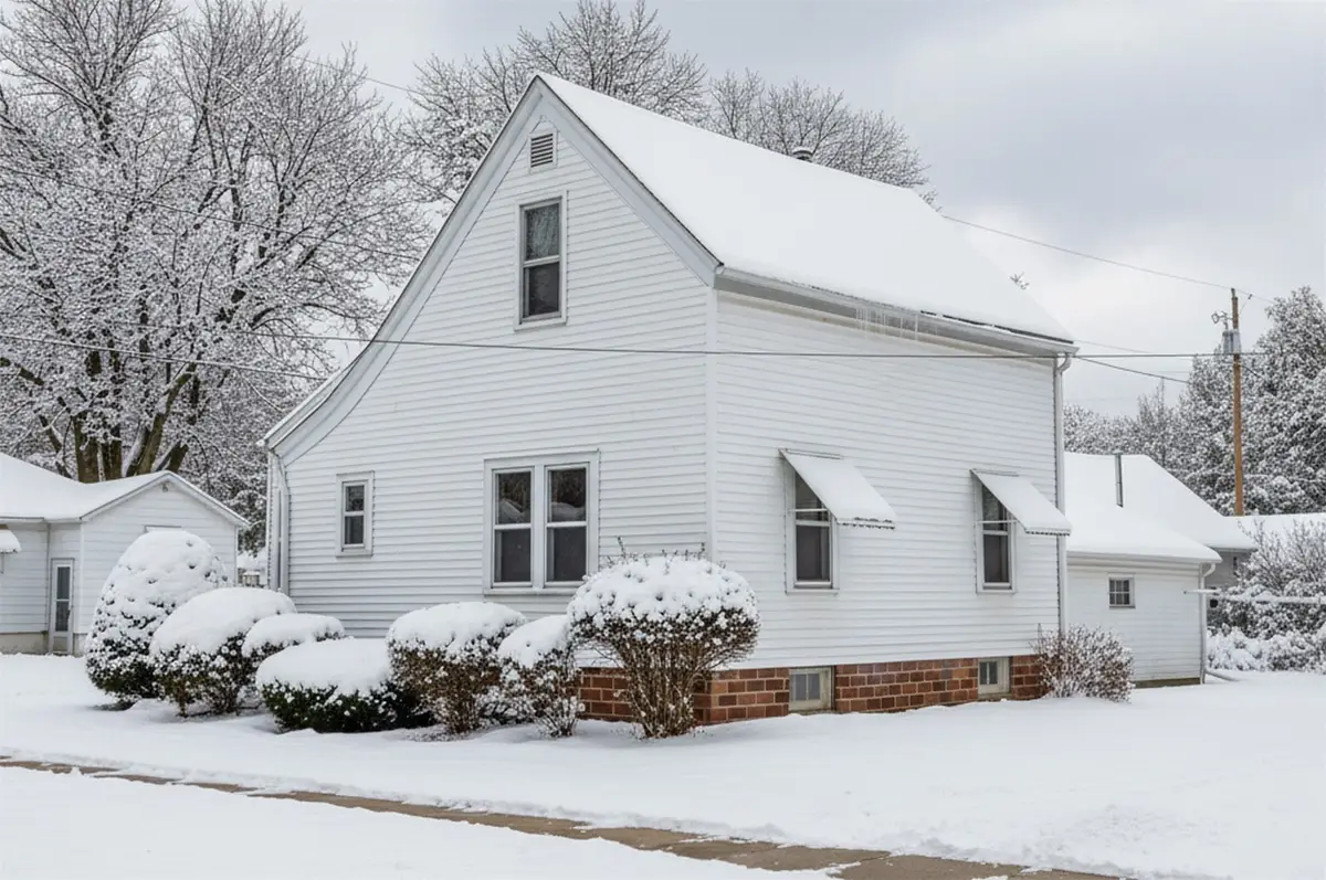 816 15th Street, Boone, IA 50036 - Image #1