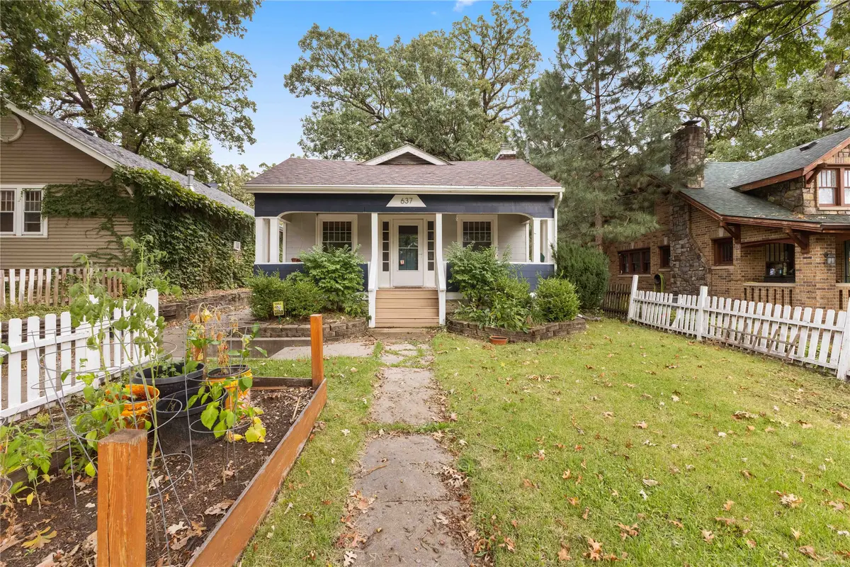 637 31st Street, Des Moines, IA 50312 - Image #1