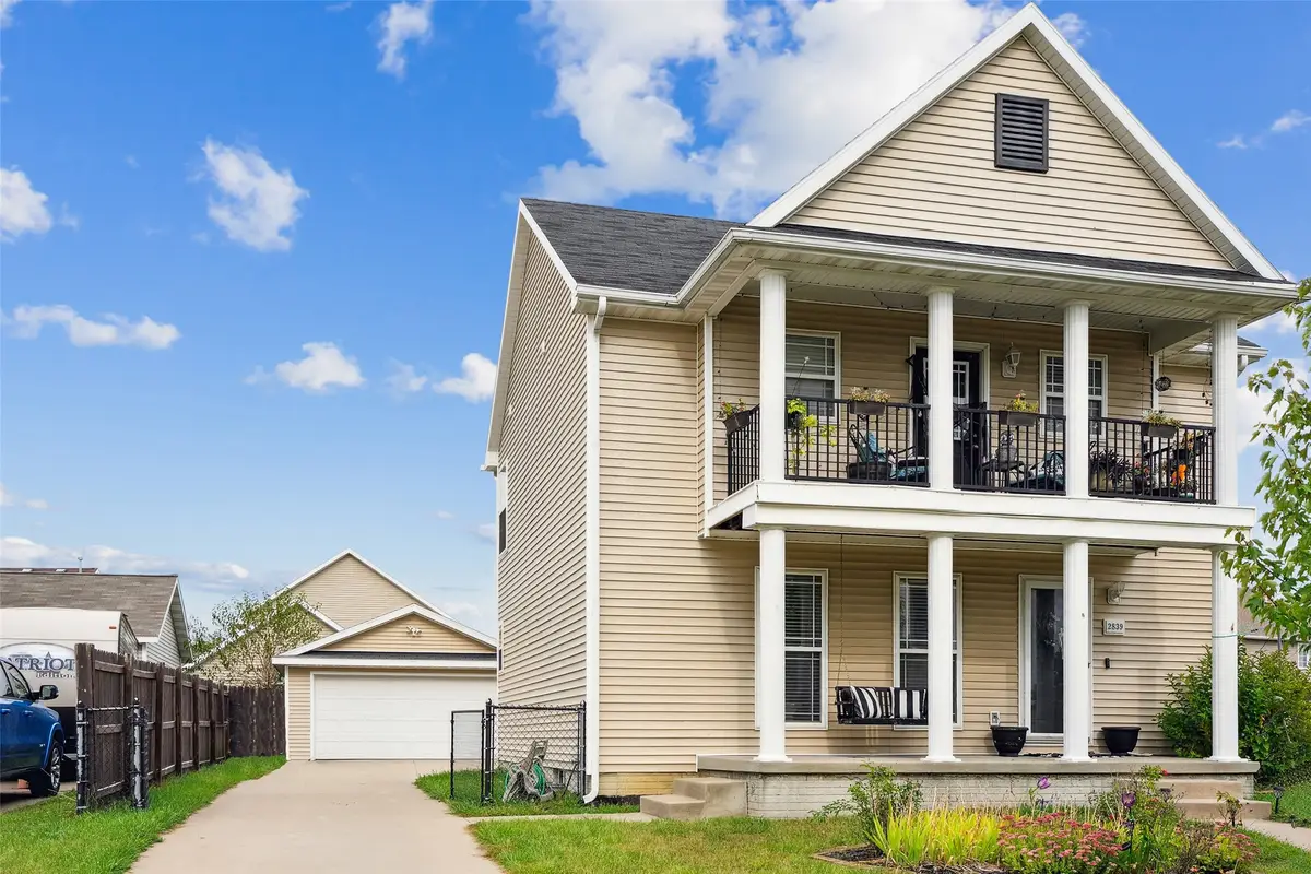 2839 SW Chestnut Drive, Ankeny, IA 50023 - Image #1