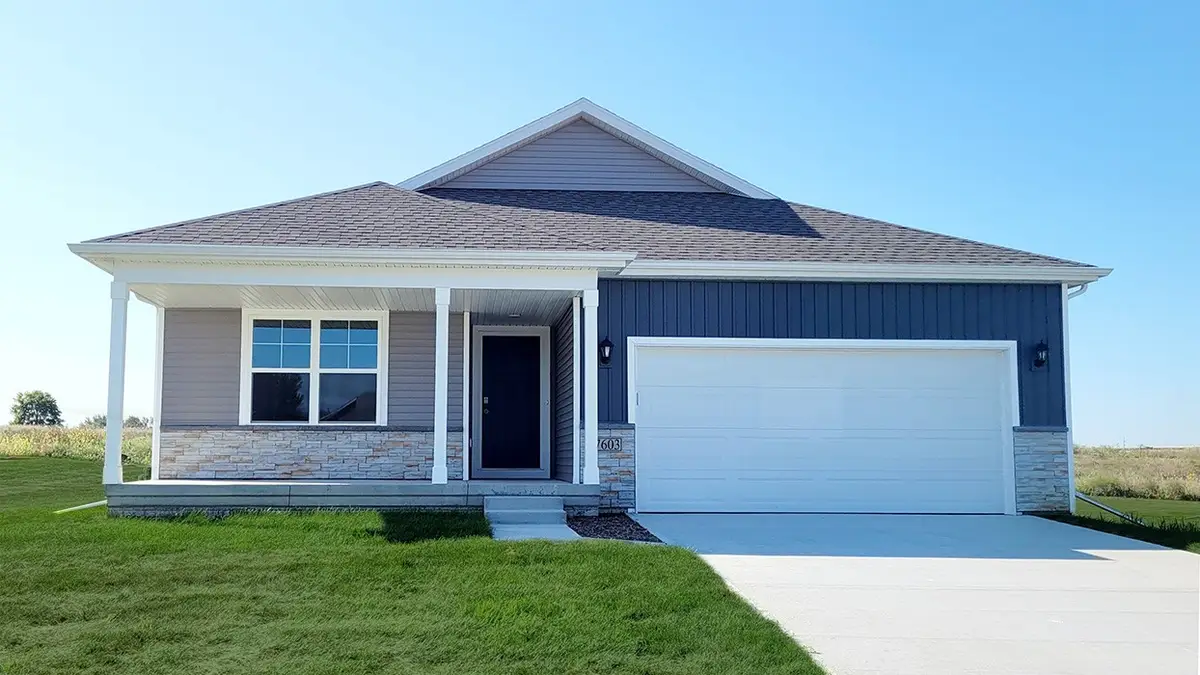 2658 SE Creekhill Way, West Des Moines, IA 50265 - Image #1