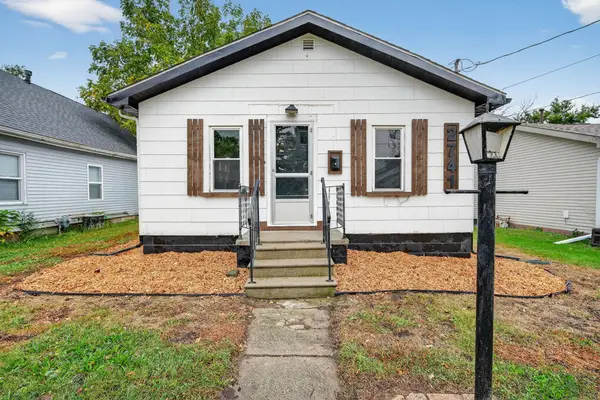 2741 E Washington Avenue, Des Moines, IA 50317