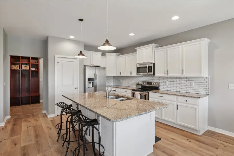 4656 SE Beaverbrook Trail, West Des Moines, IA 50265 - Image #2