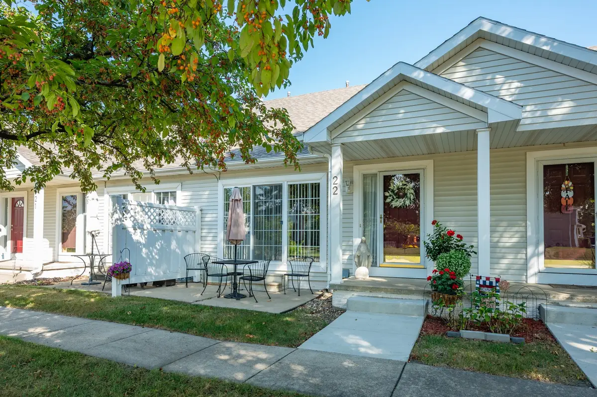 555 SE Laurel Street #22, Waukee, IA 50263 - Image #1