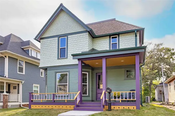 1132 26th Street, Des Moines, IA 50311