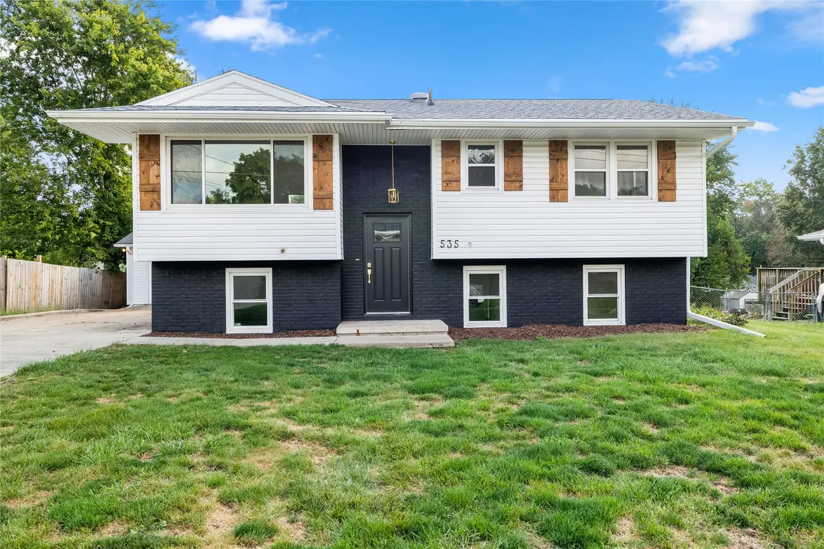 535 N 4th Street, Carlisle, IA 50047 - Image #1