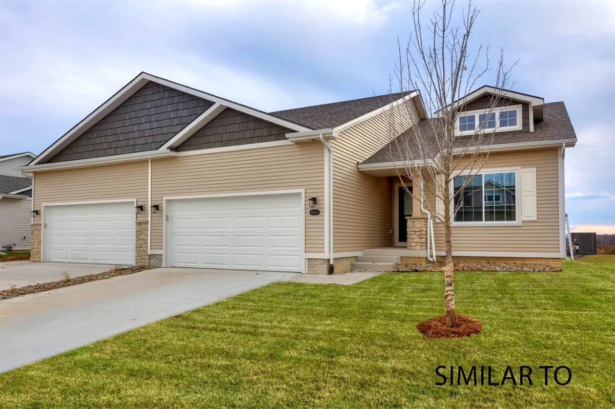 9123 Robinson Drive, West Des Moines, IA 50266 - Image #1