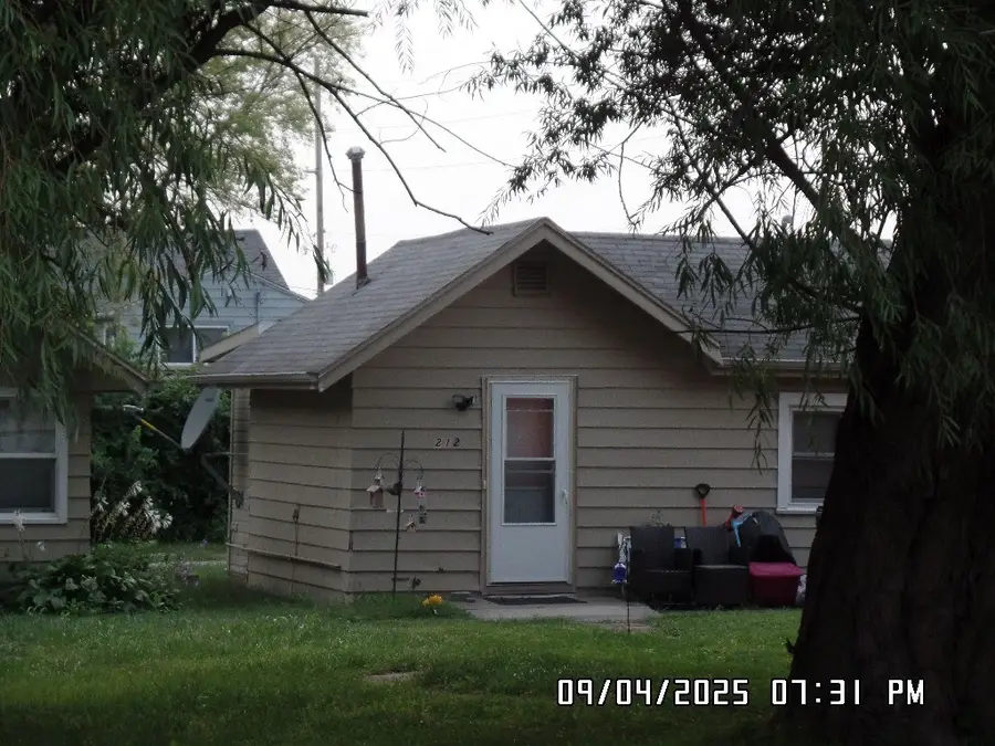 212 N Main Street, Woodward, IA 50276 - Image #2