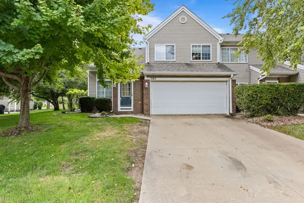 6855 Woodland Avenue #505, West Des Moines, IA 50266