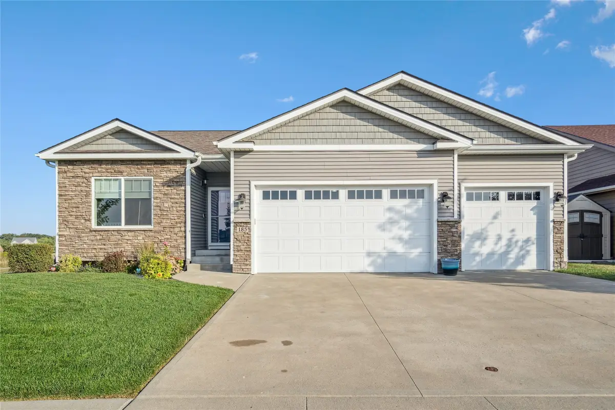 185 Dunham Drive, Waukee, IA 50263 - #1
