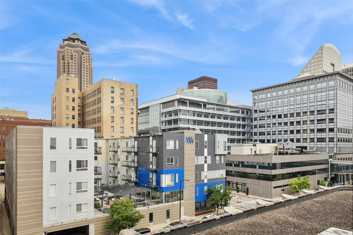 111 10th Street #407, Des Moines, IA 50309 - Image #1