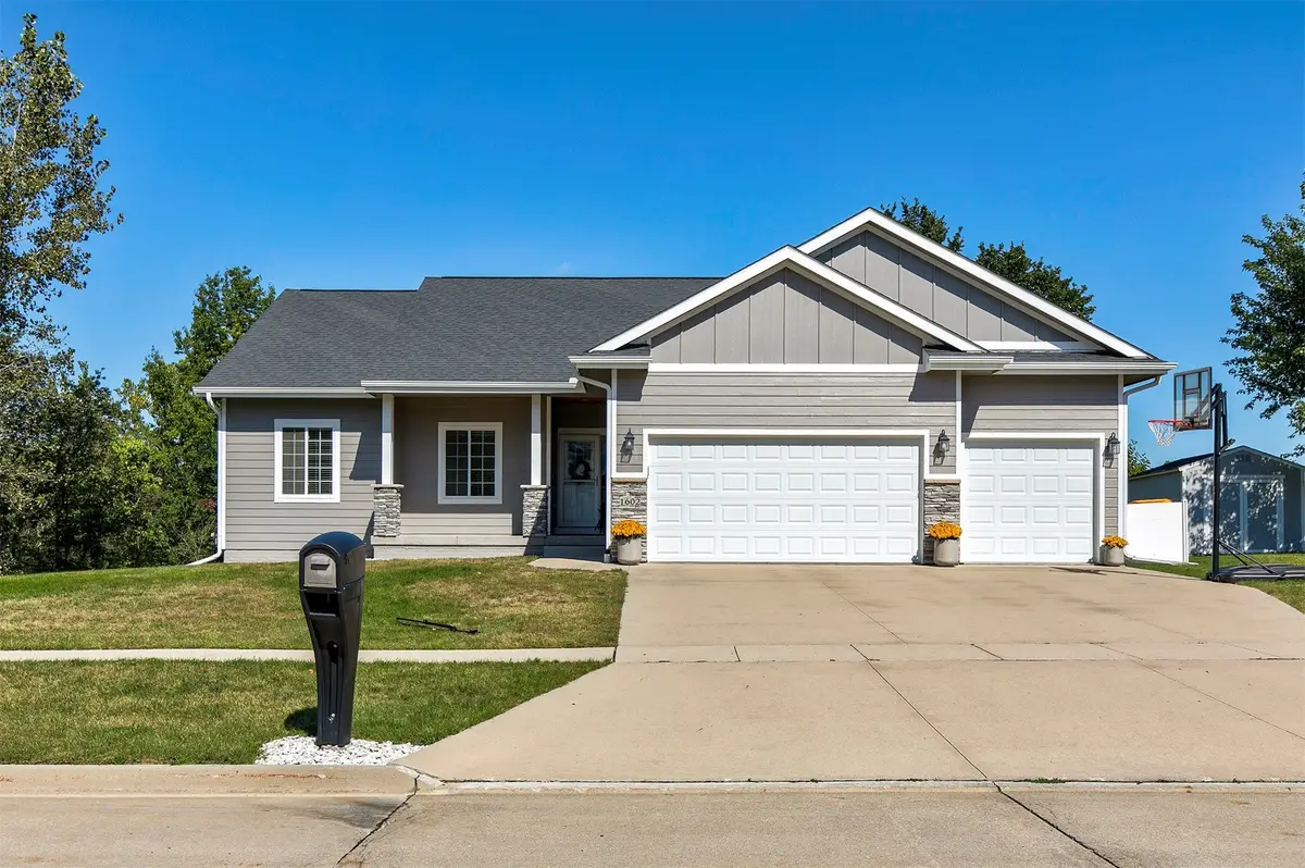 1602 W Girard Avenue, Indianola, IA 50125 - Image #1