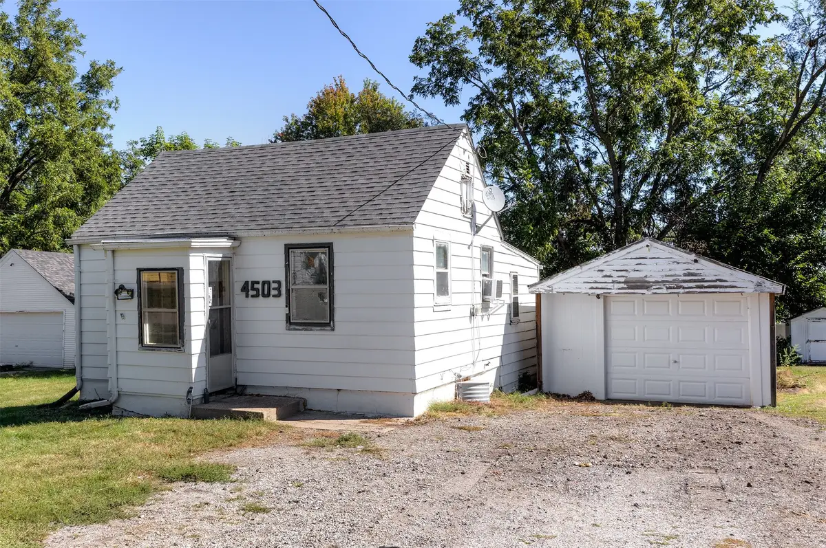 4503 61st Street, Urbandale, IA 50322 - #1