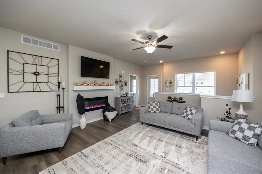 2809 NW 30th Lane, Ankeny, IA 50023 - Image #3