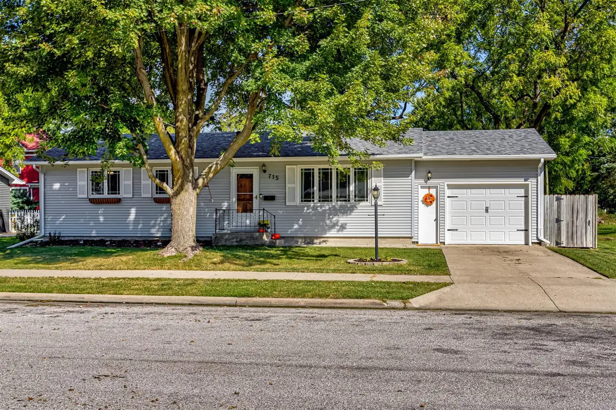 715 Linn Street, Story City, IA 50248 - Image #1