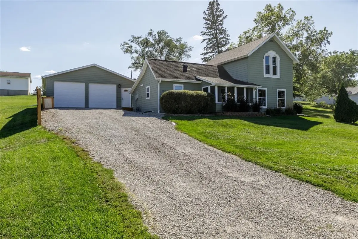 107 Brady Street, Brooklyn, IA 52211 - Image #1
