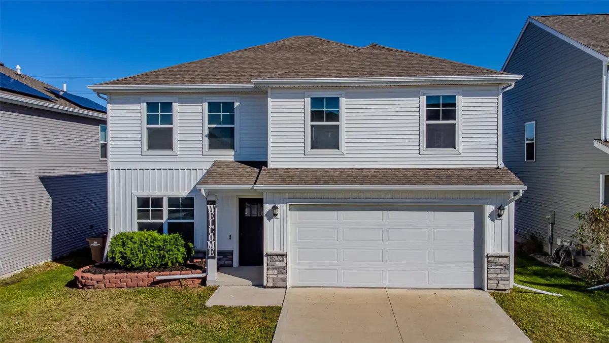 622 Elizabeth Lane Nw, Bondurant, IA 50035 - Image #1