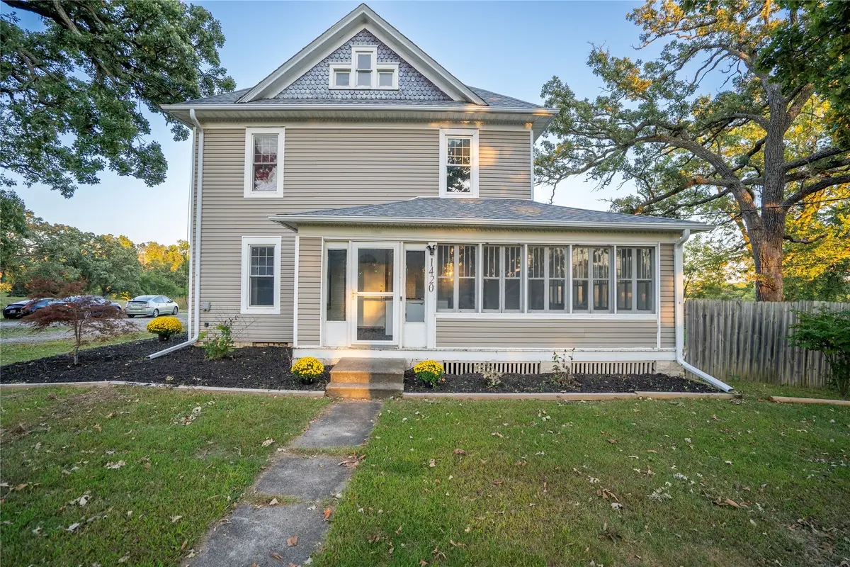 1420 1st Street N, Newton, IA 50208 - Image #1