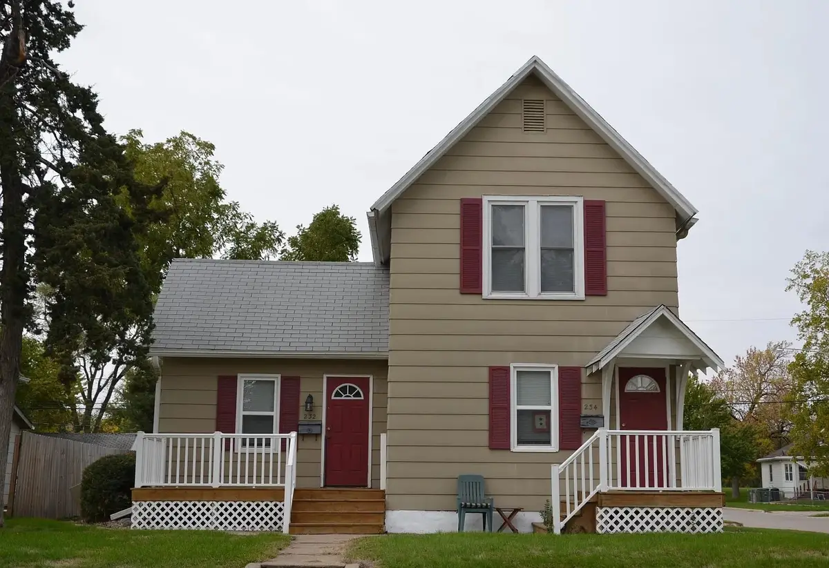232/234 8th Street #2, West Des Moines, IA 50265 - Image #1